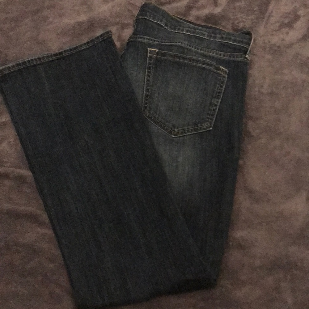 Classic Old Navy Diva Jeans